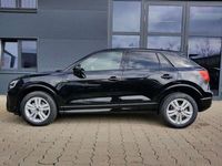 gebraucht Audi Q2 S-Line 35TFSI S-Tronic 110KW Matrix LED SHZ B...