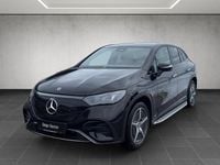 Gebraucht Mercedes EQE350 Edition 214 kW (292 PS) 2025 Schwarz SUV