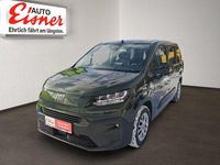 gebraucht Fiat Doblò M AUTOMATIK