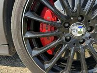 gebraucht Mercedes C450 AMG 4 MATIC