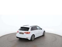 gebraucht Audi A3 Sportback 1.0 TFSI sport S-Line MATRIX LEDER