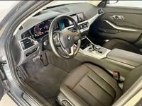 gebraucht BMW 320 320 d xDrive Touring 48 V Mild-Hybrid-Technologie Aut.