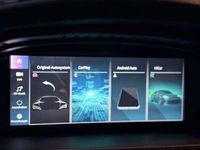 gebraucht BMW 320 320 d DPF Aut.