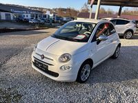 Gebraucht Fiat 500 Pop Star 69 PS (50 kW) 2017 Limousine