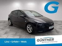 gebraucht Opel Astra GS Line 1.5 CDTI