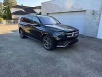 gebraucht Mercedes GLS400 GLS 4004MATIC Aut.