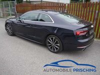 gebraucht Audi A5 20 TFSI quattro sport Coupe