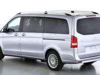 Gebraucht Mercedes 220 Style 163 PS (119 kW) 2024 Silber Kombi