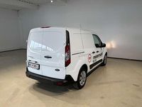 Gebraucht Ford Transit Trend 101 PS (74 kW) 2024 Frozen white Limousine