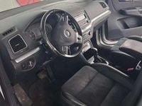 gebraucht VW Sharan Comfortline BMT 20 TDI DPF DSG