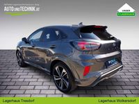 gebraucht Ford Puma 1,0 EcoBoost Hybrid ST-Linde X aut.