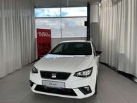 gebraucht Seat Ibiza FR Edition 1.0 TSI