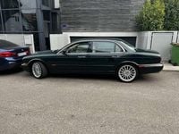 gebraucht Jaguar XJ Super V8 4,2 LWB