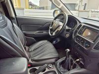 gebraucht Mitsubishi L200 22