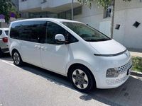 gebraucht Hyundai Staria Bus 2,2 CRDi Trend Line 4WD DCT Aut.