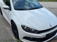 gebraucht VW Scirocco 2.0 TDI