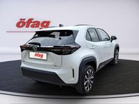 gebraucht Toyota Yaris Hybrid Cross 1.5 VVT-i Hybrid Active Drive Aut.