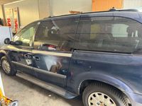 gebraucht Chrysler Grand Voyager Busin. Stow'n Go CRD Aut. Business