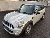 Gebraucht Mini One Clubman 98 PS (72 kW) 2013 Silber Kombi