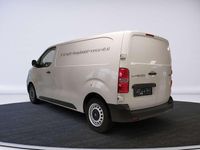 gebraucht Citroën Jumpy 120 BHDi M Kastenwagen