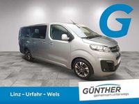 gebraucht Opel Zafira Life 2,0 CDTI S&S Edition L Aut.