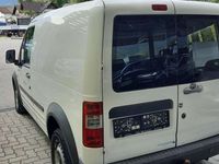 gebraucht Ford Transit Connect TDCi 1,8