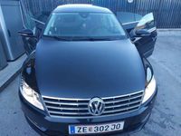 gebraucht VW CC 2.0 Blue TDI