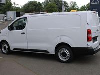 gebraucht Fiat Scudo BlueHDi 145 S&S 6-Gang L3H1 KAMERA Laderaumbode...