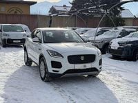 Gebraucht Jaguar E-Pace S 179 PS (131 kW) 2020 Weiß SUV