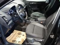 gebraucht Skoda Karoq City TSI