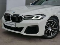 gebraucht BMW 520 520 d xDrive