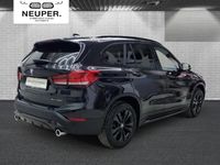 gebraucht BMW X1 xDrive18d