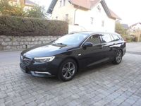 gebraucht Opel Insignia InsigniaST 16 CDTI