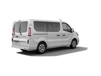 gebraucht Renault Trafic PKW Techno Blue dCi 150 MY24