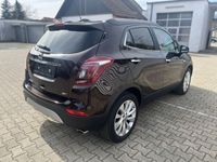 gebraucht Opel Mokka X 1,6 CDTI Innovation Start/Stop System