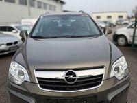 gebraucht Opel Antara