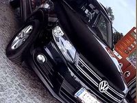 Gebraucht VW Tiguan Trendline 110 PS (80 kW) 2011 Schwarz SUV