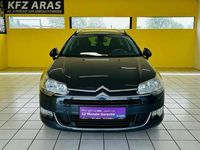 gebraucht Citroën C5 Comfort NAVI/PDC/TMP