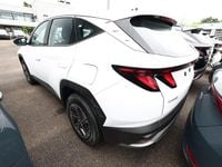 gebraucht Hyundai Tucson 1.6 HEV 215 DCT LED Nav Kam PDC Keyl LFA