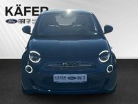 gebraucht Fiat 500e La Prima by Bocelli 42 kWh