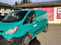 gebraucht Ford Transit Custom 290 L1H1 LKW VA Basis