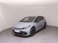Neu Cupra Born e-Boost 69 kW (95 PS) 2025 Grau Kleinwagen
