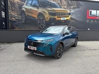 Neu Peugeot 5008 GT 145 PS (106 kW) 2026 Blau SUV