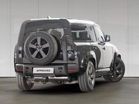 gebraucht Land Rover Defender 110 X-Dynamic SE 249PS Auto