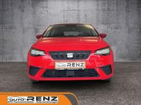 gebraucht Seat Ibiza Reference