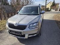 Gebraucht Skoda Yeti Outdoor Ambition 110 PS (80 kW) 2014 SUV