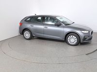 gebraucht Skoda Scala Essence TSI