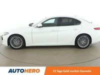 gebraucht Alfa Romeo Giulia 2.0 Turbo Super