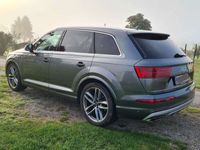 gebraucht Audi Q7 Q730 TDI quattro Tiptronic