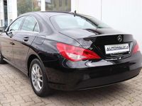 gebraucht Mercedes CLA180 d